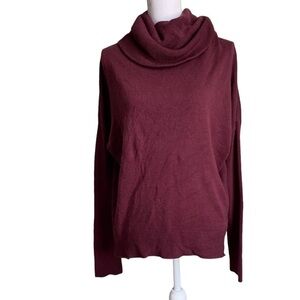 Susina Turtleneck Sweater Size XL